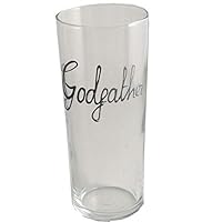 Personalised Pint Glass (Silver)