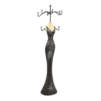 WOLF 100255 Couture Sweetheart Black Mannequin