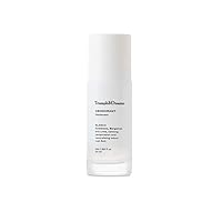 Blanco Deodorant | Roll-On Deodorant for Men - Odor Controlling, 1.69 oz