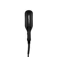 Paul Mitchell Express Ion MiniWave Ceramic Deep Waver, Fast-Heating to Create a Variety of Wavy Hairstyles, Great For Travel