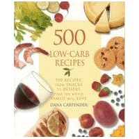 500 Low-carb Recipes - 500 Recipes, From Snacks To Dessert, That The Whole Family Will Love 500 Low-carb Recipes - 500 Recipes, From Snacks To Dessert, That The Whole Family Will Love Hardcover Paperback Plastic Comb