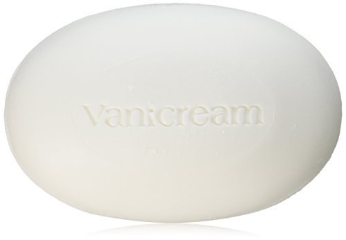 Vanicream Cleansing Bar, Fragrance Free - 3.9 Oz/Pack, 3 Pack