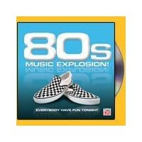 80's Music Explosion