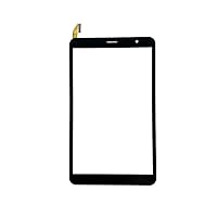 New 8 inch Touch Screen Digitizer for Cloud Mobile Sunshine T1
