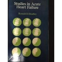 Studies in acute heart failure Studies in acute heart failure Paperback