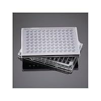 Corning 354166 Tumor Invasion System, 5 Insert Plates with Five 24 Well Plates and Lid