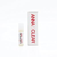 in Natural Protection Against Acne, comedones/Zits and Pimples With Rye Ferment Extract – Roll-On,
