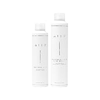 AIIR Texture Spray & Flexibile Hold Hairspray Bundle