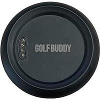[Official Domestic] GOLFBUDDY aim W12 dedicated charging stand, charging cradle