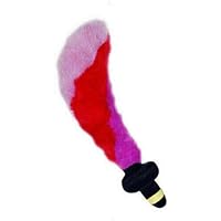 The Wiggles Plush Feathersword Cool New