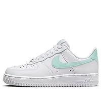 Nike Womens Air Force 1 White/Jade Ice Size 6