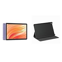 Tablet Bundle: Includes Amazon Fire HD 10 tablet, 10.1