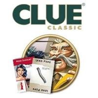 Clue Classic - Mac