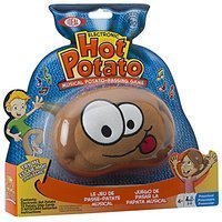 Ideal Hot Potato Electronic Musical Passing Game Please read the details before purchase. There is no doubt the 24-hour contacts.