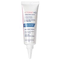 Ictyane HD Emollient Cream 50ml Skin dryness