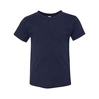 Toddler Jersey Short Sleeve T-Shirt