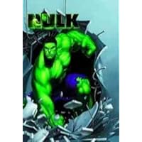 Incredible Hulk (Funfax S.)