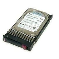 HP 641552-001 300GB SAS 2.5 10K 6Gbps 512n Enterprise Hard Drive