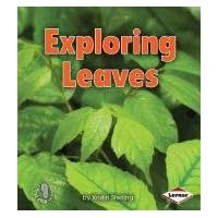 Exploring Leaves (First Step Nonfiction) Exploring Leaves (First Step Nonfiction) Library Binding Kindle Audible Audiobook Paperback