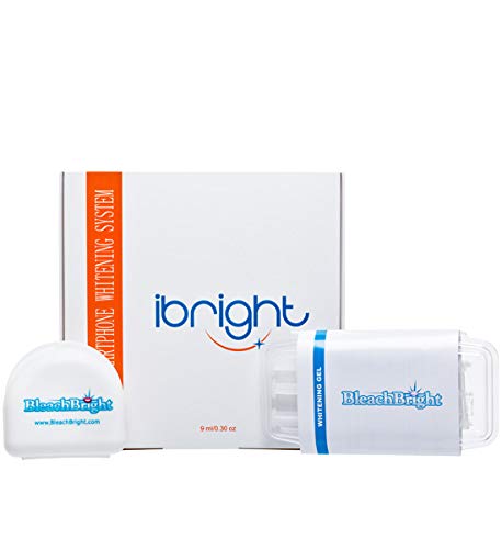 ibright Smartphone Whitening System -iPhone, Android & USB