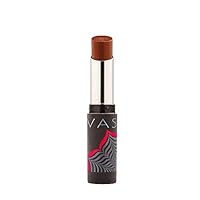 VASANTI Best Balm Forever (BBF) Tinted Lip Balm (XOXO - Brown) - Hydrates, Nourish, Heals, Softens Dry Lips - Paraben-Free Organic Natural Lip Balm