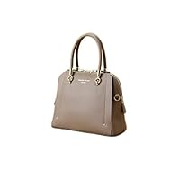 Samantha Thavasa Handbag, Abektoa Shoulder (Leather Top Handle Bag)