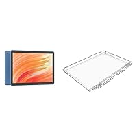Tablet Bundle: Includes Amazon Fire HD 10 tablet, 10.1