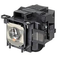 Technical Precision Replacement for EPSON POWERLITE 1980WU LAMP & HOUSING Projector TV Lamp Bulb