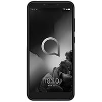 Alcatel 1S Unlocked Smartphone 5024J - 5.5