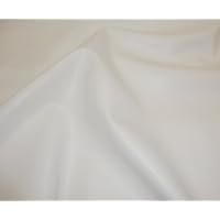 Snow White Marine Upholstery Auto Boat Vinyl Fabric Per Yard 54