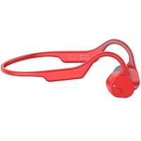 Bluetooth Bone Conduction Stereo Headset with Output Capped at 85db