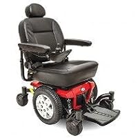 Pride Mobility JAZZY600ES Jazzy 600 ES Electric Wheelchair