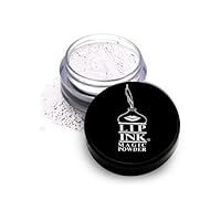 Lip Ink Brilliant Magic Makeup Powder - Violet | Natural & Organic Makeup for Women International | 100% Organic, Kosher, & Vegan
