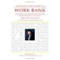 Work Bank Work Bank Paperback
