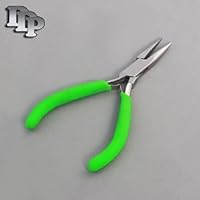DDP - Pliers - Heavy, Chain Nose, 5.5IN.
