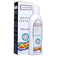 Good&Health Ozonated Olive Oil Body Care Lotion