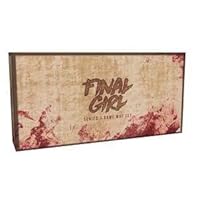 Final Girl Series One Game Mat Set