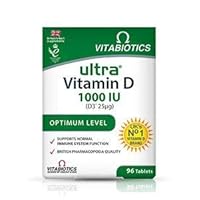 Ultra D3 Pack Of 2