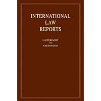 International Law Reports: Volume 135 International Law Reports: Volume 135 Hardcover
