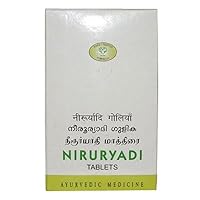 Niruryadi Gulika (Tablet) 90