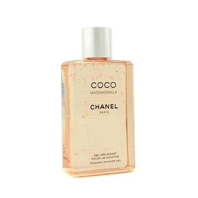 Mua Chanel 11537180203 Coco Mademoiselle Foaming Shower Gel - 200Ml-6.8Oz  trên  Mỹ chính hãng 2023