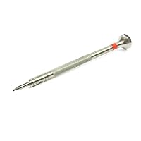 Stainless Steel 3235 Oscillating Weight Screwdriver Repair Tool Parts for Rolex 3235 Watch Movement