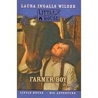 Farmer Boy (Little House (Original Series Prebound)) Farmer Boy (Little House (Original Series Prebound)) Kindle Audible Audiobook Hardcover Paperback Mass Market Paperback Audio CD