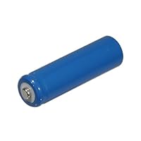 Nicad Rechargeable AA Battery -One Battery