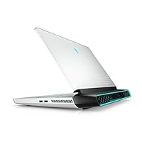 Dell Alienware Area 51M Laptop, 17.3 FHD (1920 x 1080), 9th Gen Intel Core i7-9700K, 16GB RAM, 256GB SSD + 1TB SSHD, NVIDIA GeForce RTX 2070, Windows 10 Home (Renewed)