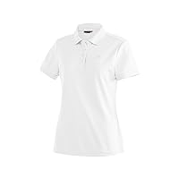 Maier Sports Ulrike Women's Functional Polo Shirt