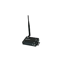 AP-100AH-US, AP-100AH-US 802.11AH HALOW Long Range WiFi Access Point - WPA3