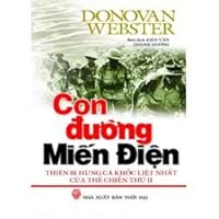 Con Duong Mien Dien (Thien Bi Hung Ca Khoc Liet Nhat Cua The Chien Thu II)