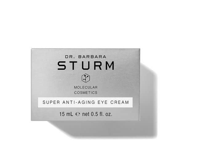 Dr. Barbara Sturm, Super Anti-Aging Eye Cream