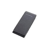 Olympus VoiceTrek Leather Case for LS-P2/DM-720 CS150